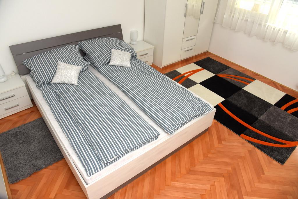Apartmani Vedmar Zagreb Exterior foto