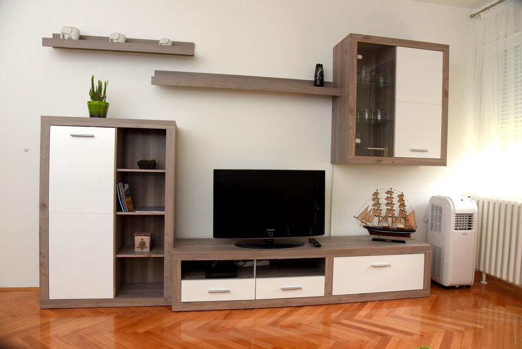 Apartmani Vedmar Zagreb Exterior foto